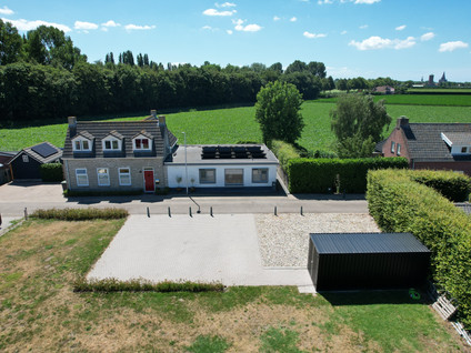 Graaf Hendrikpolderdijk 4
