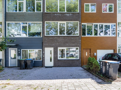 Koebergstraat 19