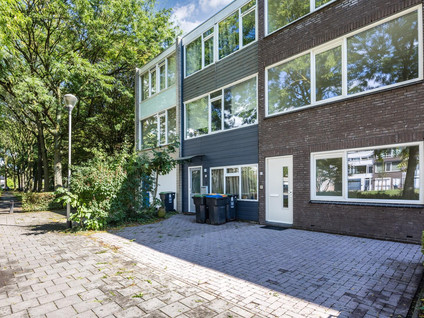 Koebergstraat 19
