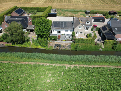 Graaf Hendrikpolderdijk 4
