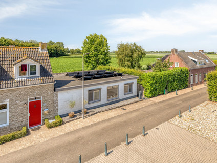 Graaf Hendrikpolderdijk 4
