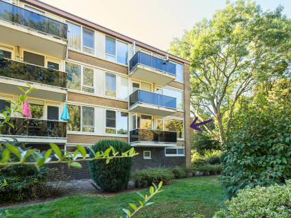 Mozartstraat 92
