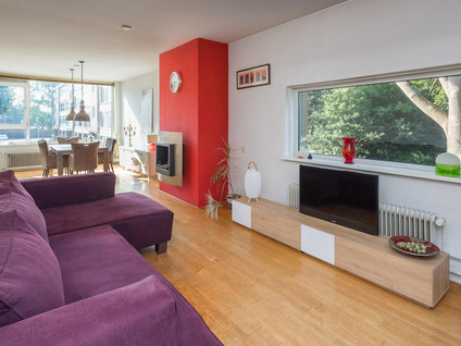 Mozartstraat 92