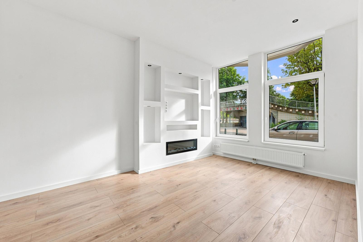 Appartement te koop: Wolmaransstraat 49, 'S-Gravenhage
