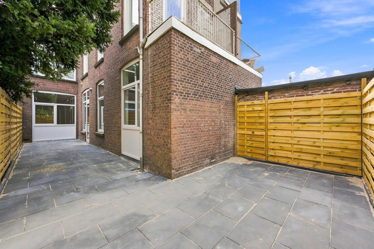 Appartement te koop: Wolmaransstraat 49, 'S-Gravenhage