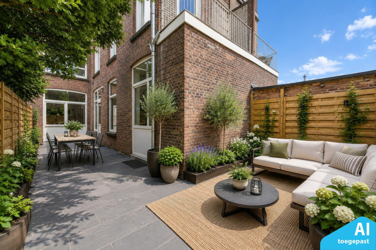 Appartement te koop: Wolmaransstraat 49, 'S-Gravenhage