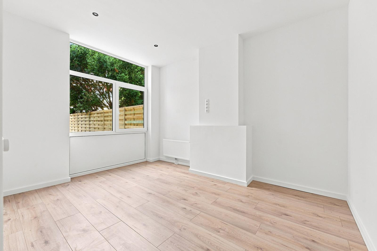 Appartement te koop: Wolmaransstraat 49, 'S-Gravenhage