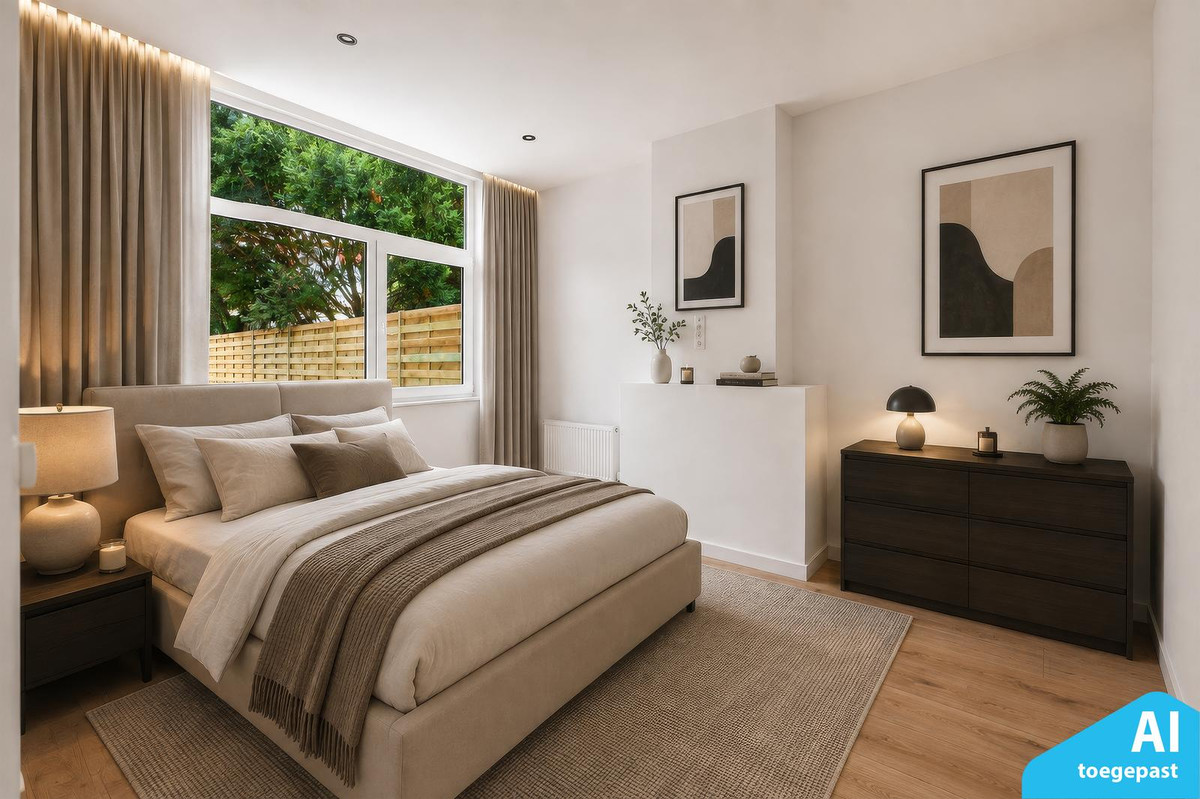 Appartement te koop: Wolmaransstraat 49, 'S-Gravenhage