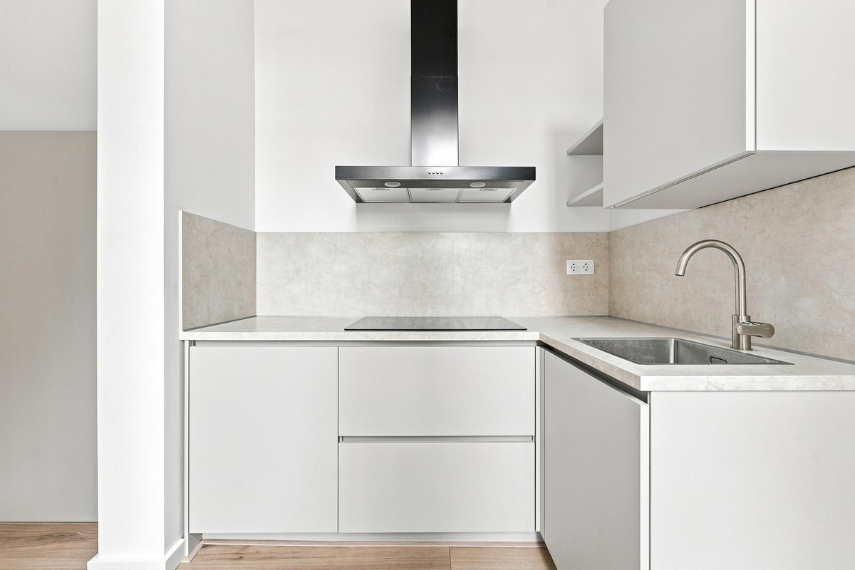 Appartement te koop: Wolmaransstraat 49, 'S-Gravenhage