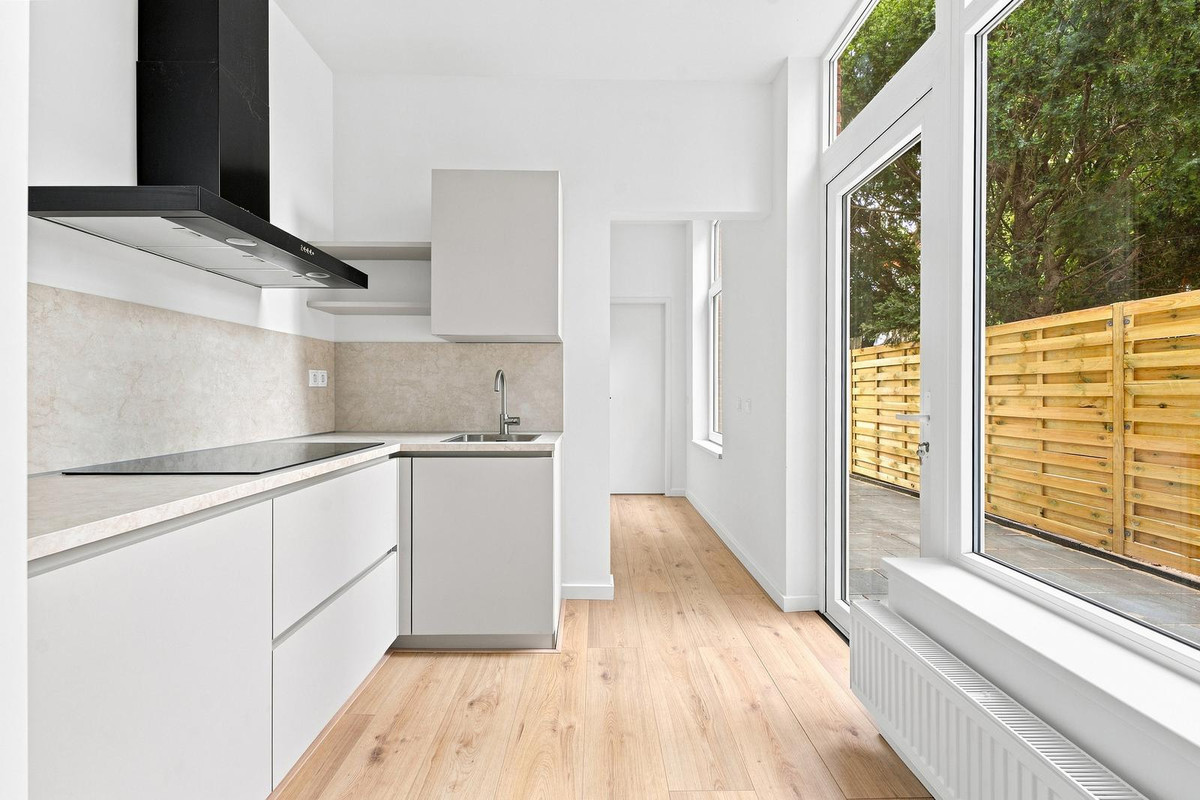 Appartement te koop: Wolmaransstraat 49, 'S-Gravenhage
