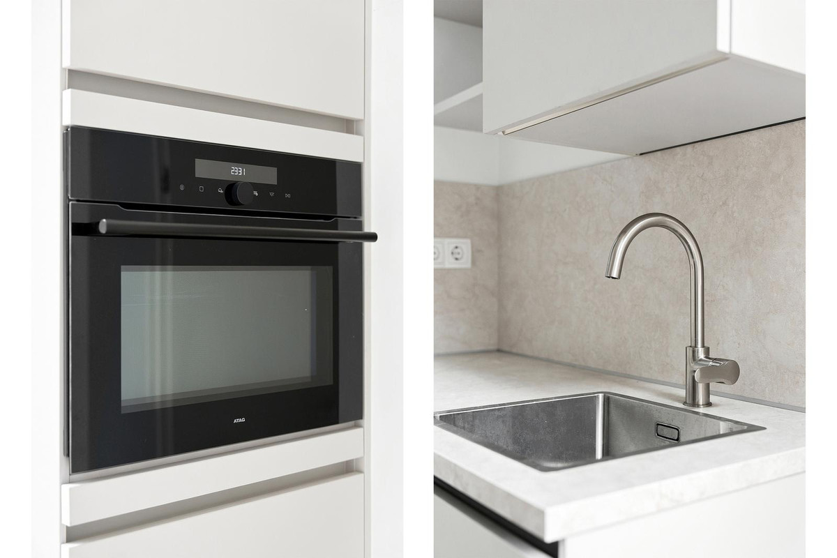 Appartement te koop: Wolmaransstraat 49, 'S-Gravenhage