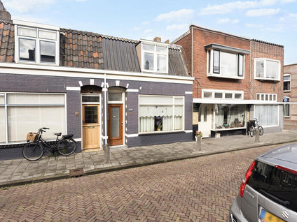 Van Galenstraat 66