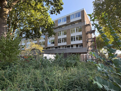 huurwoningen te huur op Israëlslaan 29
