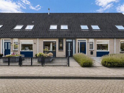 Bekspringhoek 139