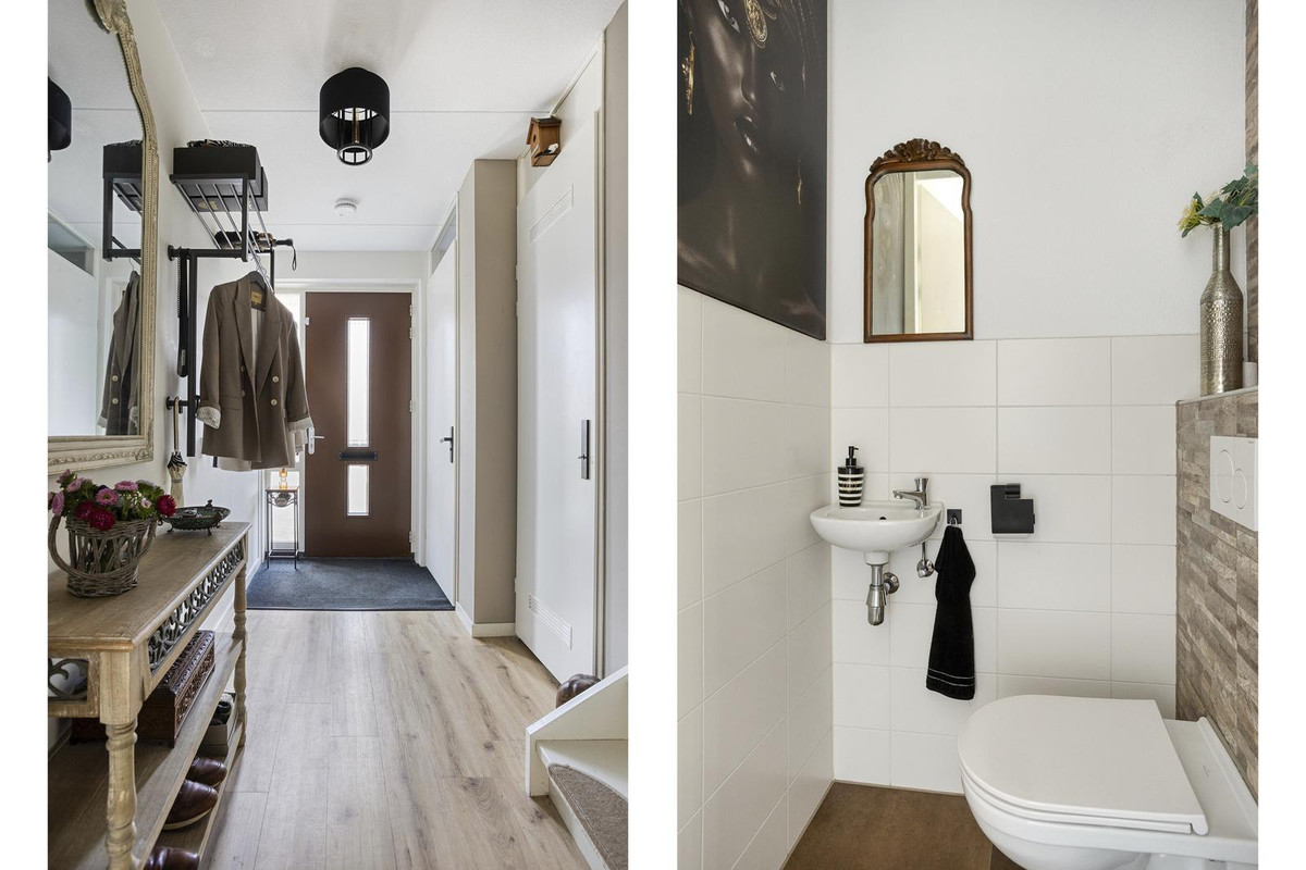 Tussenwoning te koop: Draaistok 74, Boskoop