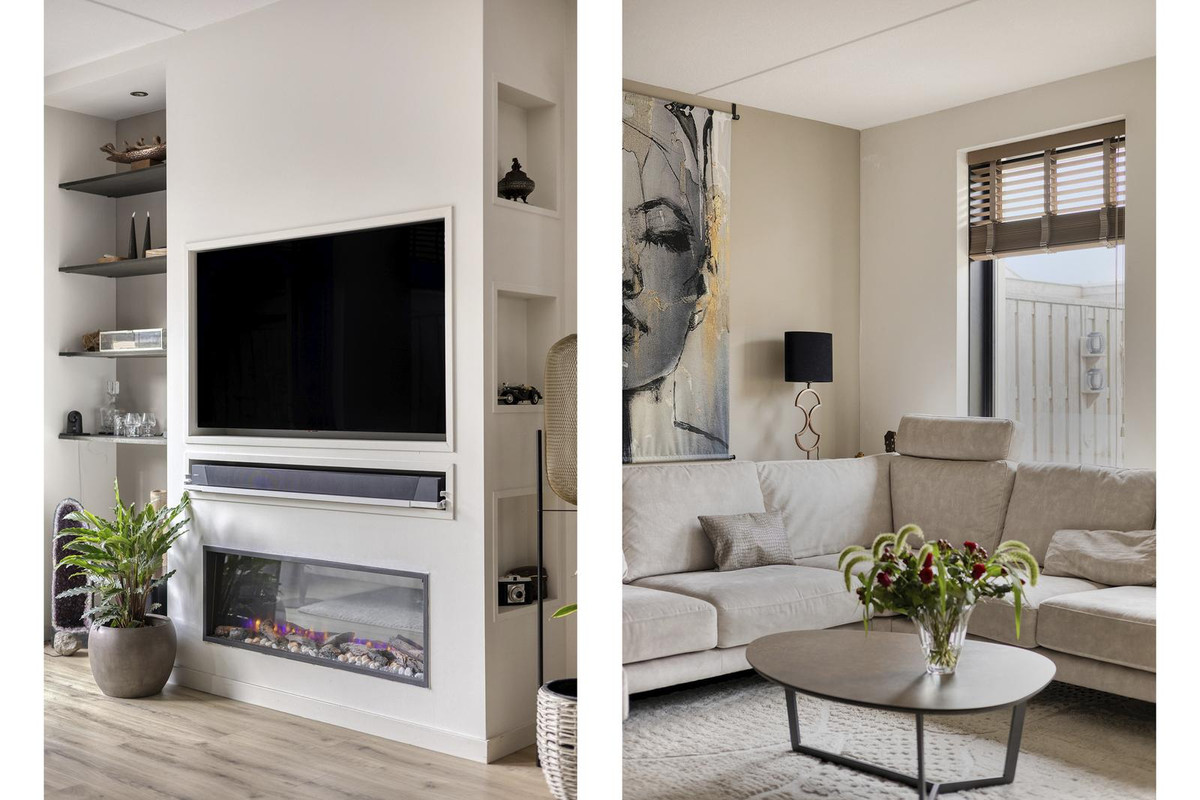 Tussenwoning te koop: Draaistok 74, Boskoop