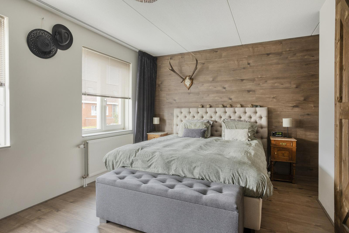 Tussenwoning te koop: Draaistok 74, Boskoop