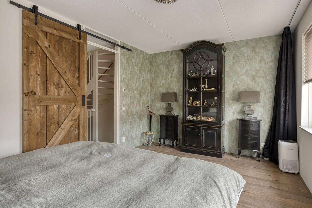 Tussenwoning te koop: Draaistok 74, Boskoop