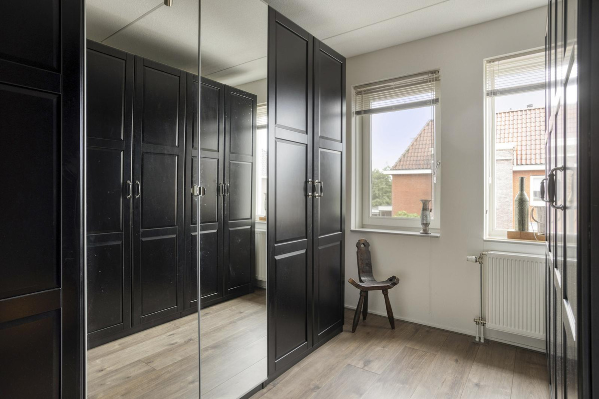 Tussenwoning te koop: Draaistok 74, Boskoop