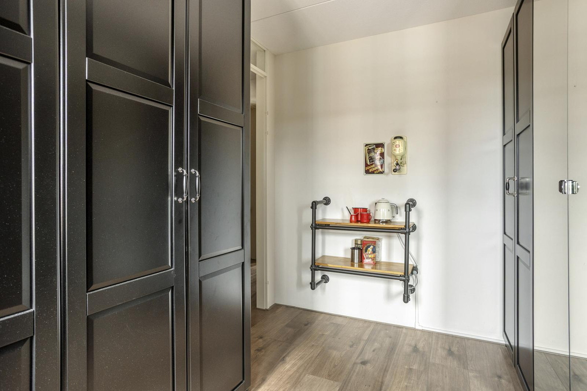 Tussenwoning te koop: Draaistok 74, Boskoop