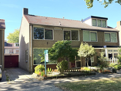 Schipperskamp 3