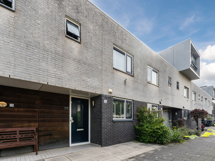 Guldendreef 36