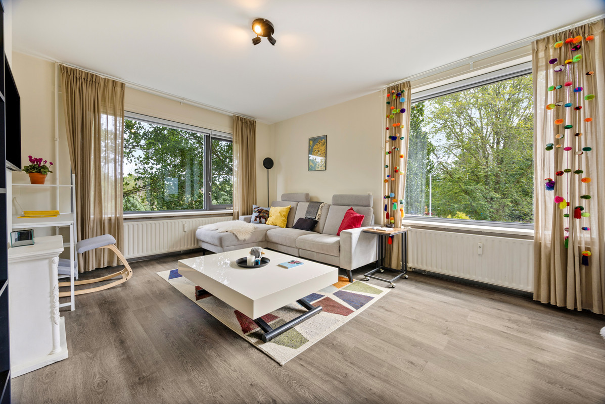 Studio te koop: Keltenlaan 3, Voorburg
