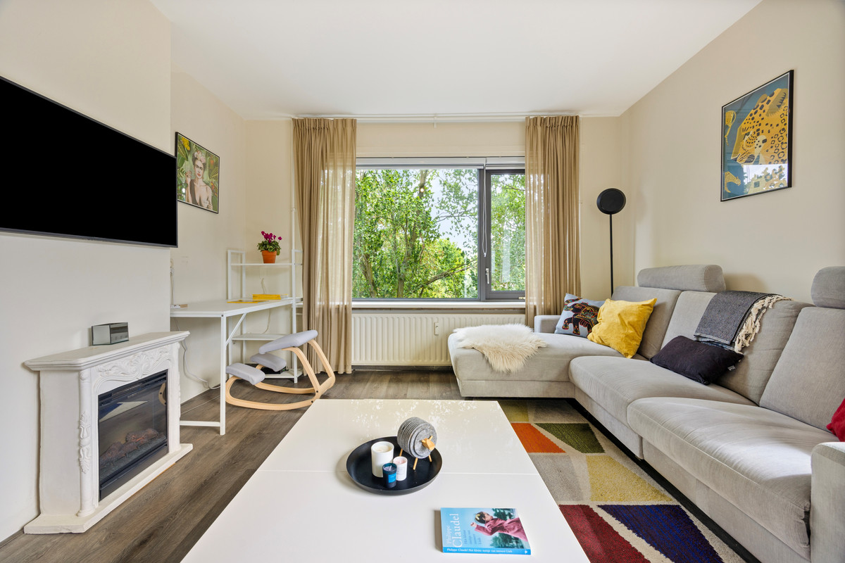 Studio te koop: Keltenlaan 3, Voorburg