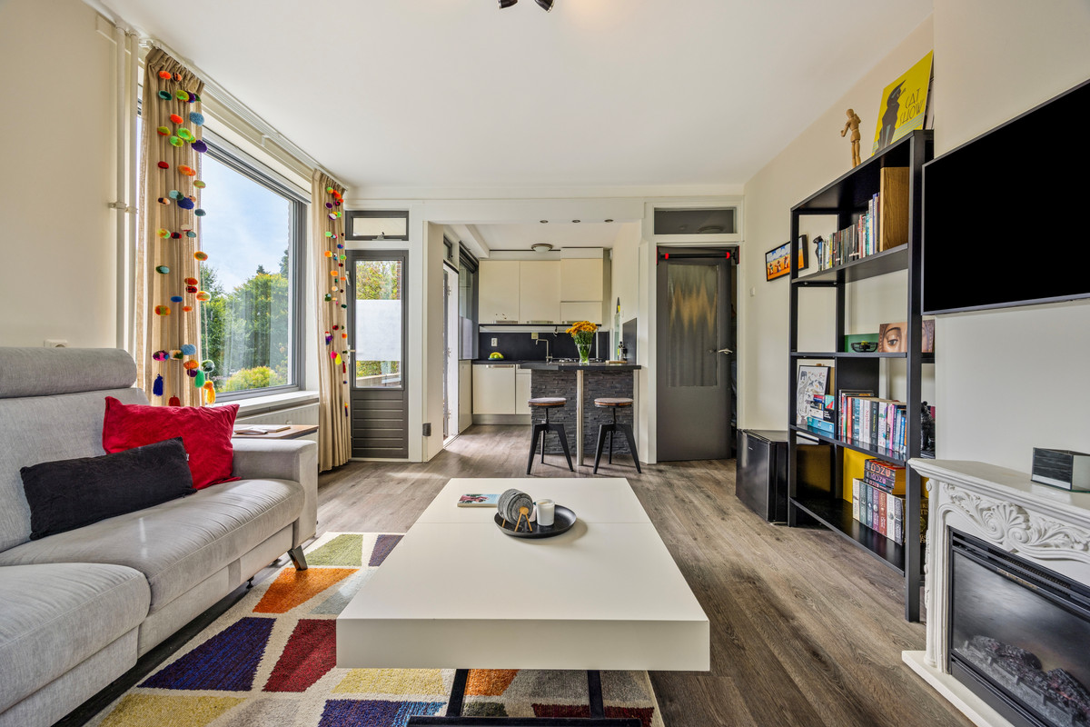 Studio te koop: Keltenlaan 3, Voorburg