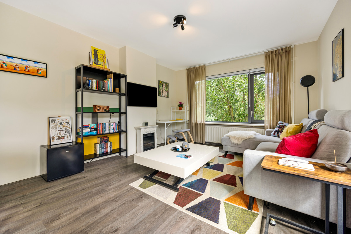 Studio te koop: Keltenlaan 3, Voorburg