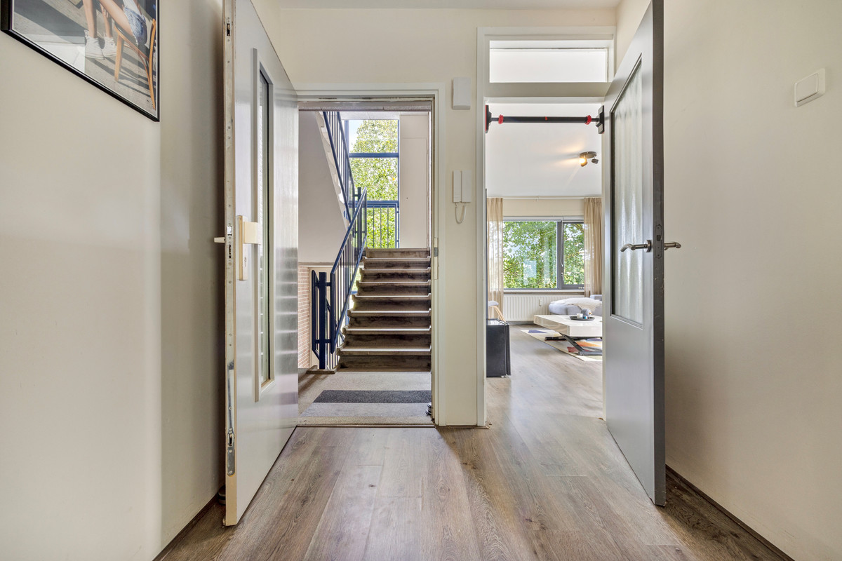 Studio te koop: Keltenlaan 3, Voorburg