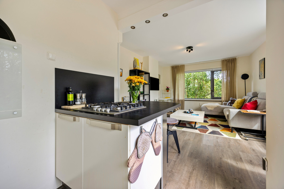 Studio te koop: Keltenlaan 3, Voorburg