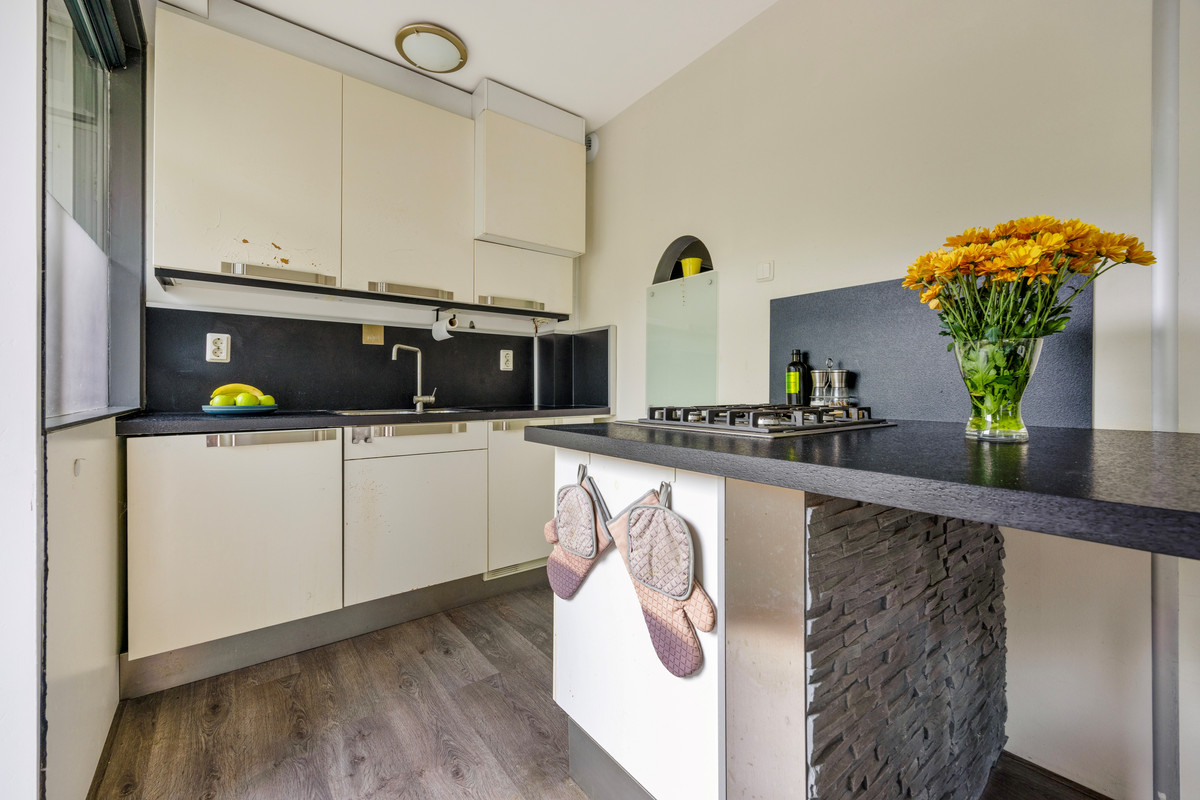 Studio te koop: Keltenlaan 3, Voorburg