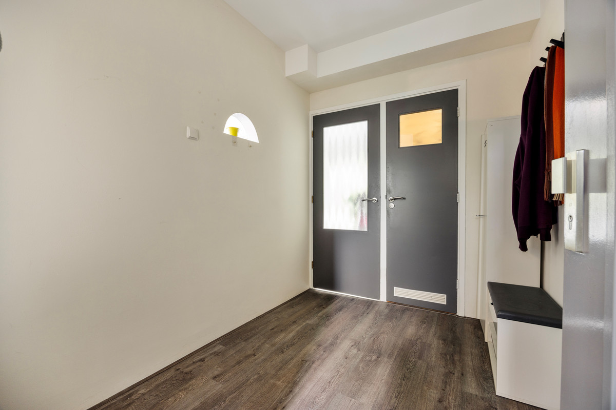 Studio te koop: Keltenlaan 3, Voorburg