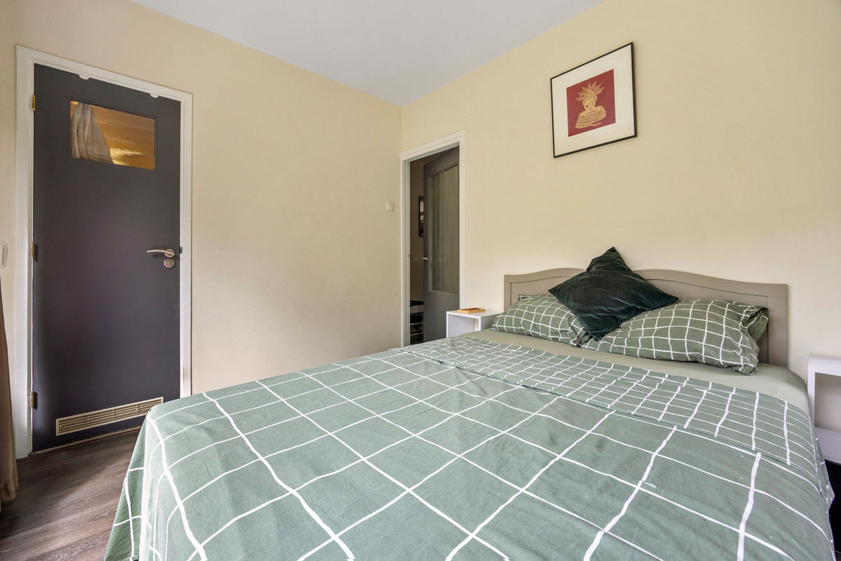 Studio te koop: Keltenlaan 3, Voorburg