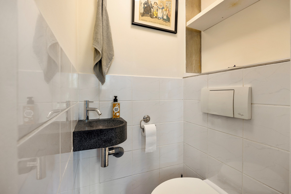 Studio te koop: Keltenlaan 3, Voorburg