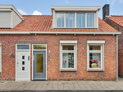 Kon Wilhelminastraat 6