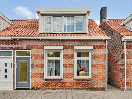 Kon Wilhelminastraat 6