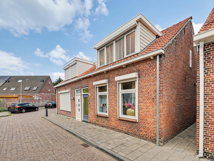Kon Wilhelminastraat 6