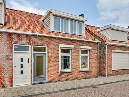 Kon Wilhelminastraat 6