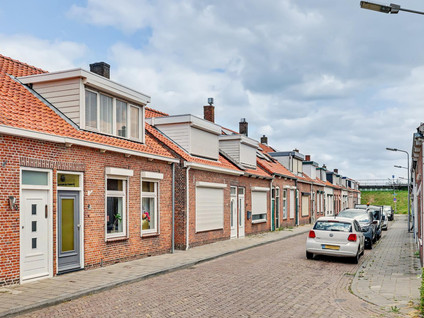 Kon Wilhelminastraat 6