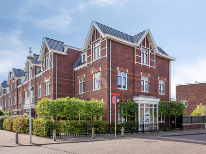 Oude Rijnsburgerweg 78