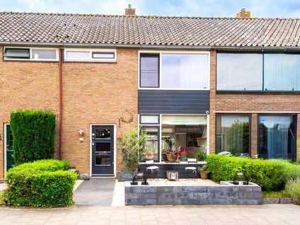 Seringenstraat 12