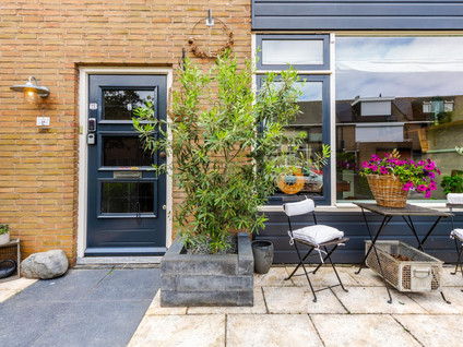 Seringenstraat 12