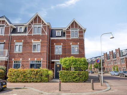 Oude Rijnsburgerweg 78