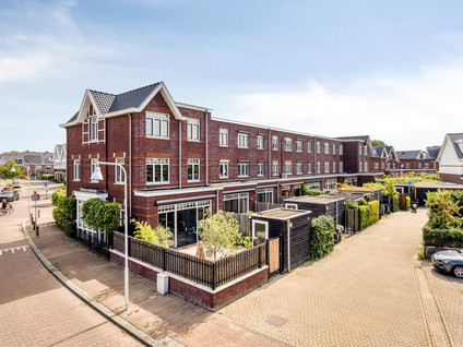 Oude Rijnsburgerweg 78