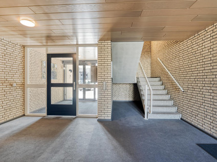 Van der Dussenvliet 51