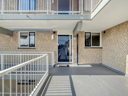 Van der Dussenvliet 51