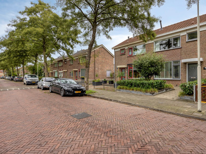 Johan van Egmondstraat 10