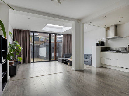 Johan van Egmondstraat 10